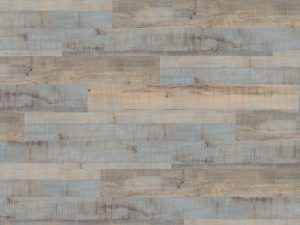 Expona Comm Blue Salvaged Wood 4103