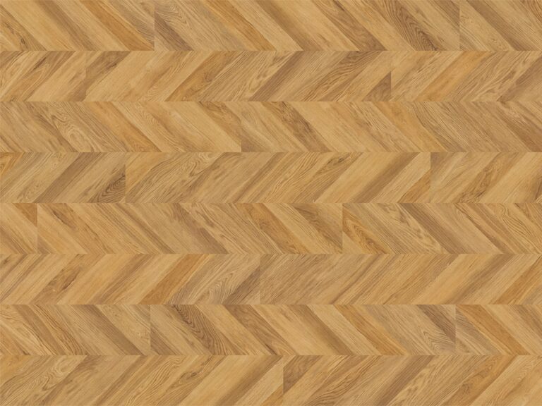 Expona Comm Golden Chevron Parquet 4111