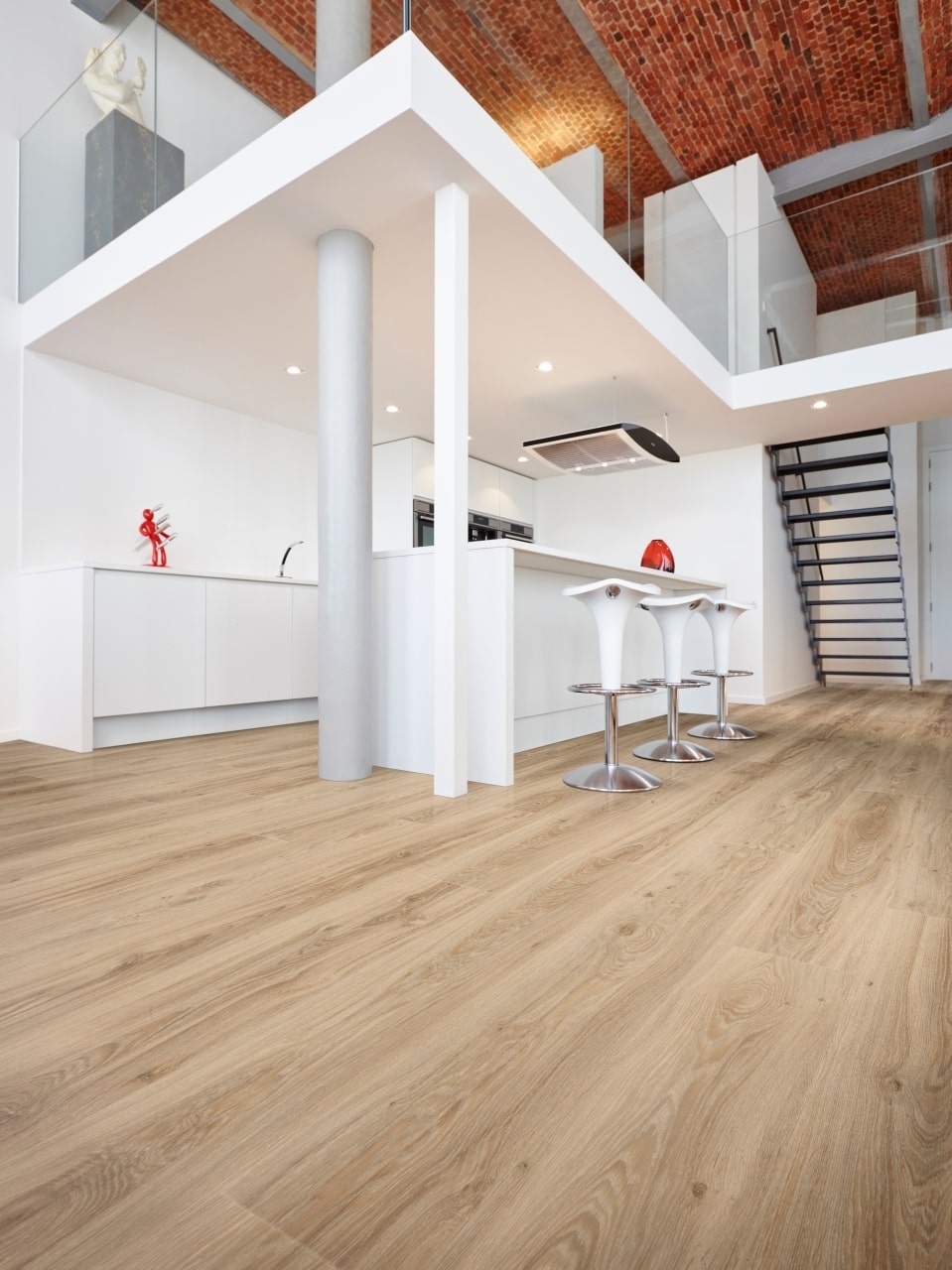 Transform Blackjack Oak 22246