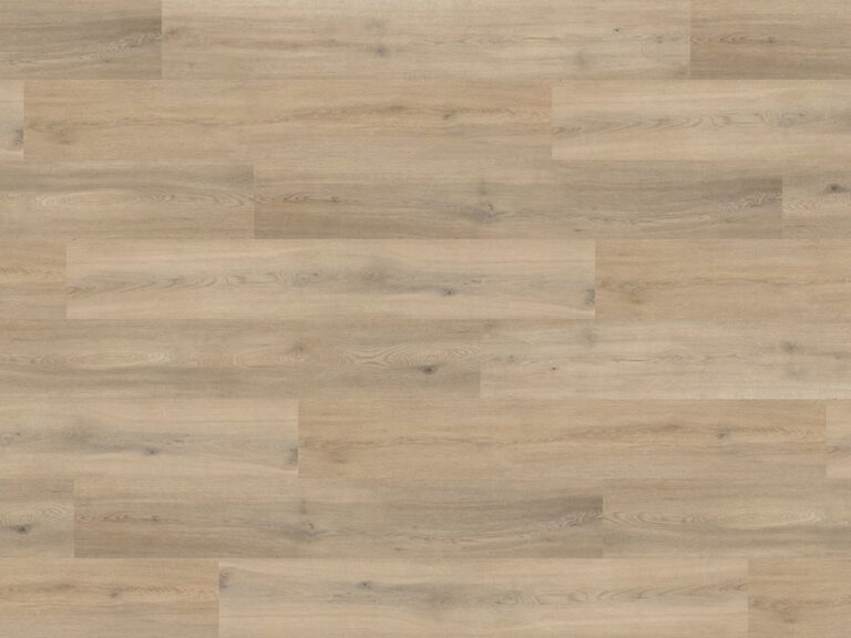 Camaro Rigid Core Naked Blond Oak 4144