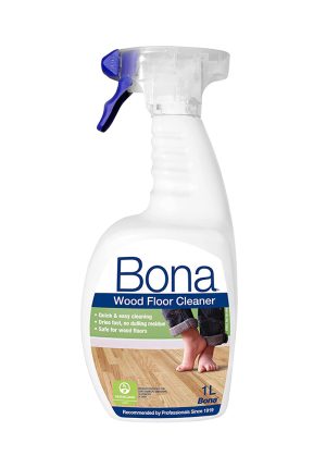 Bona Wood Floor Cleaner 1L