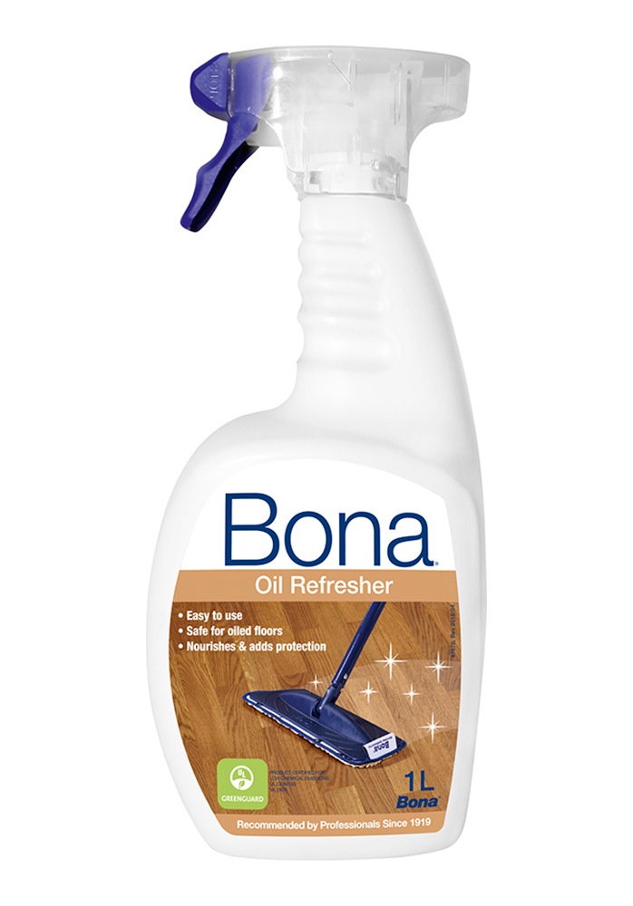 Bona Oil Refresher Spray 1L ML1-1