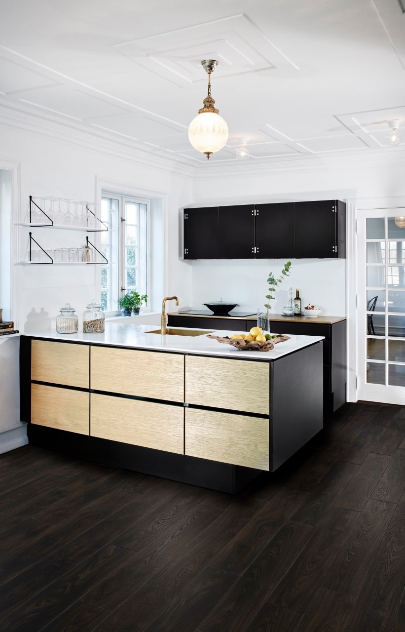 Impress Laurel Oak 51992