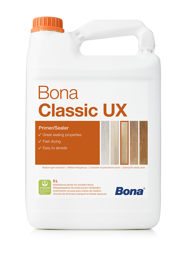 Bona Primer Classic UX