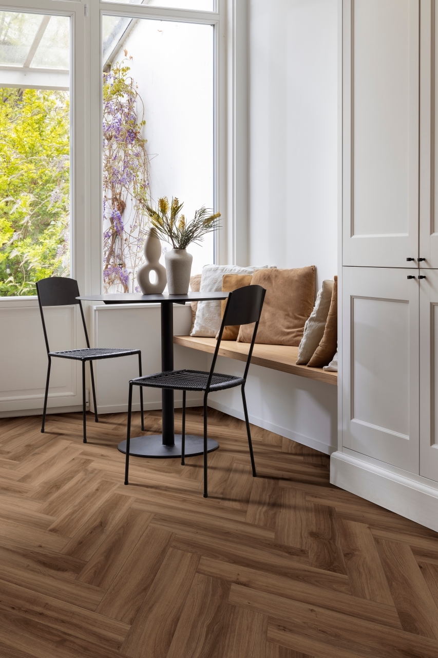 LayRed Classic Oak 24844 Fiskabein