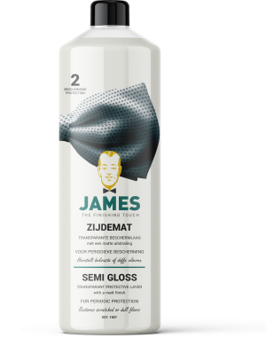 James Semi Gloss