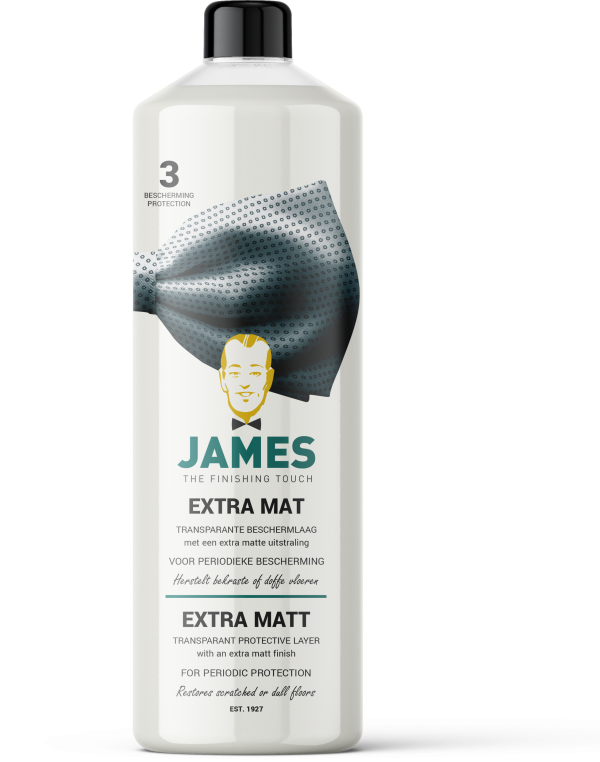 James Extra Matt
