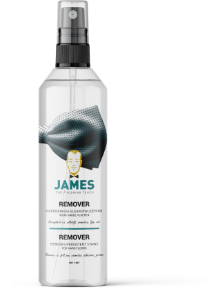 James Remover