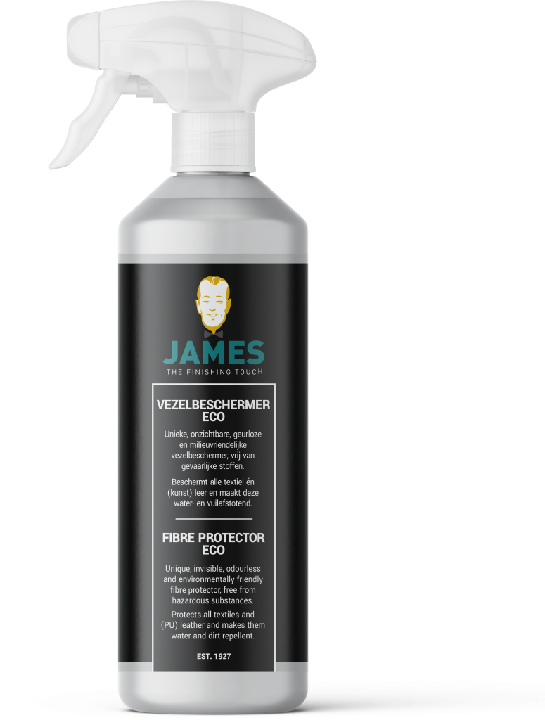 James Fibre Protector Eco trefjavörn