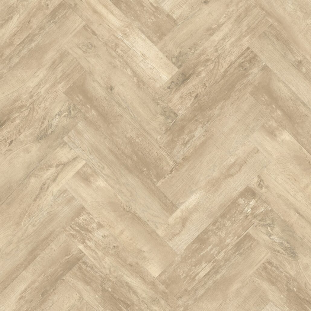 Country Oak 54225 herringbone