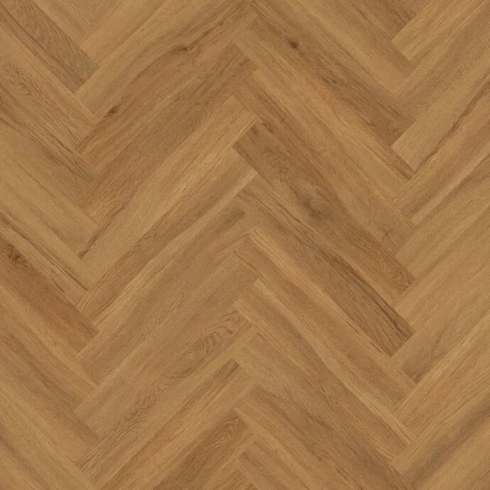 Fusionline Honey Rich Oak Small Parquet 1095