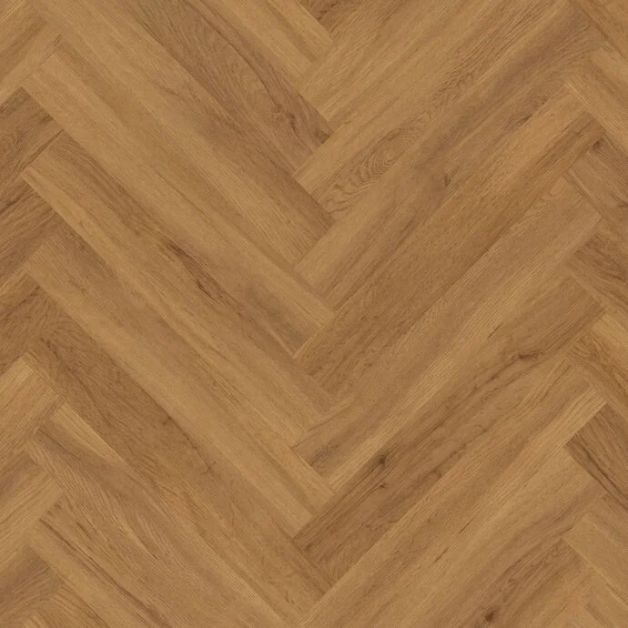 Fusionline Honey Rich Oak Large Parquet 1071